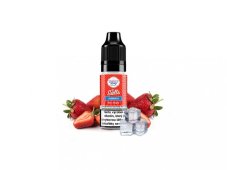 Dinner Lady SALT Strawberry Ice 20mg 10ml