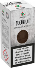 E-liquid Dekang 10ml Kokos