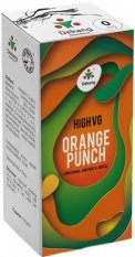 Dekang High VG 10ml Orange Punch (Sladký pomeranč)