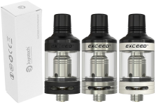 Clearomizér Joyetech Exceed D19 2ml