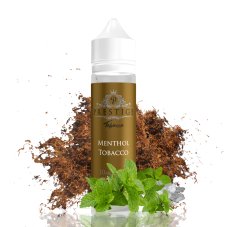 Prestige Tobacco Shake and Vape 10/60ml Menthol Tobacco