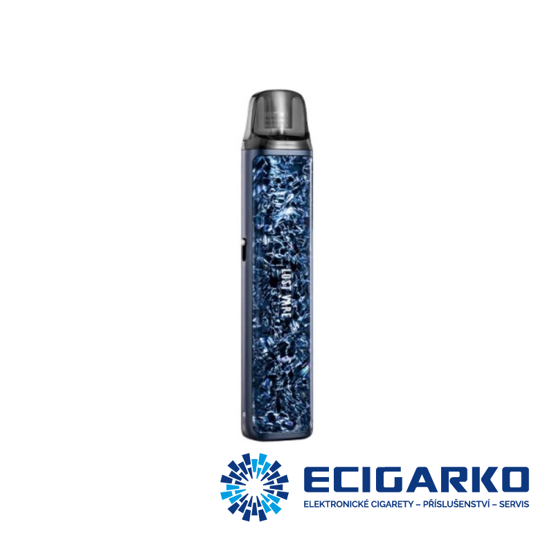 Lost Vape Ursa Nano 3 POD 1200mAh - Barva produktu: Glacial Blue