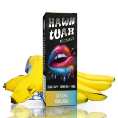 Hawk Tuah SALT Banana Koolada 20mg 10ml