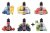 Juice Sauz Drifter Bar Shake and Vape 16/60ml 5+1 zdarma