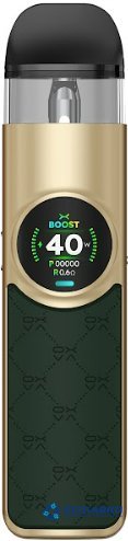 OXVA NeXLIM POD 1500mAh - Barva produktu: Pine Green