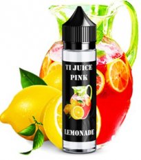Příchuť Ti Juice Pink Lemonade 12ml