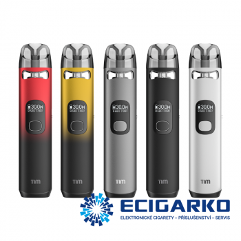 Vapefly Tim POD 1100mAh