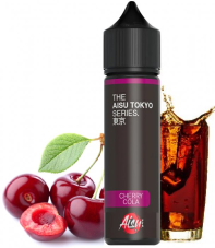 ZAP! Juice AISU TOKYO Shake and Vape 10/60ml Cherry Cola
