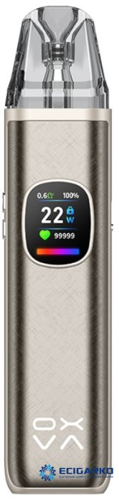 OXVA Xlim Pro 2 DNA POD 1300mAh - Barva produktu: Silk Brown