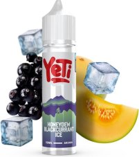 Yeti Summer Series Shake and Vape 10/60ml Honeydew Blackcurrant Ice