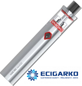 Smoktech Vape Pen Nord 22 elektronická cigareta 2000mAh