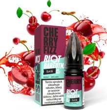 Riot BAR EDTN SALT Cherry Fizz 10ml