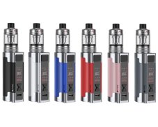 aSpire Zelos 3 SET 80W 3200mAh
