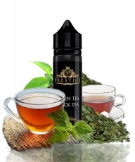 Prestige Shake and Vape 10/60ml Green Tea Black Tea