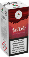 E-liquid Dekang 10ml Red Cola