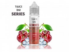 Ti Juice Bar Series Shake and Vape 10/60ml Cherry Ice