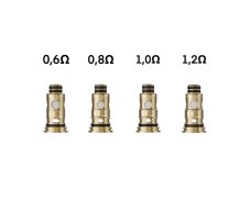 Vapefly Tim POD žhavící hlava