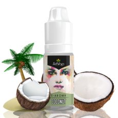 ArtVap Coconut (Kokos) 10ml