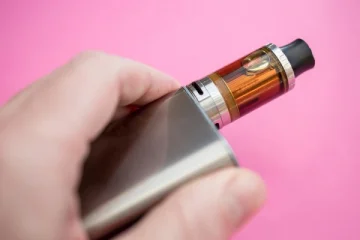 Jak vybrat elektronickou cigaretu?