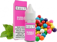 Juice Sauz SALT Bubble Candy 10ml