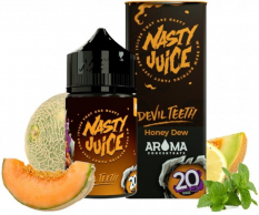 Nasty Juice Double Fruity Shake and Vape 20/60ml Devil Teeth