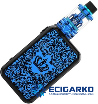 elfbar elfa kaufen Uwell - Crown 4 IV Sub-Ohm Tank main image 0