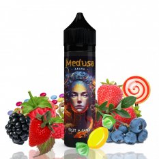 Medusa Shake and Vape 10/60ml Fruit Candy