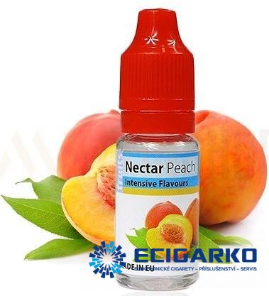 Molinberry Příchuť 10ml Nectar Peach