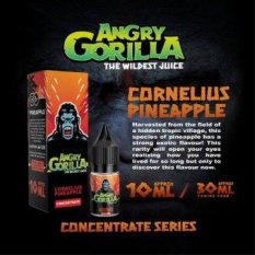 Angry Gorilla Příchuť 10ml Cornelius Pineapple