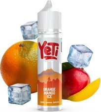 Yeti Summer Series Shake and Vape 10/60ml Orange Mango Ice