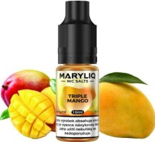 Elf Bar Maryliq SALT Triple Mango 20mg 10ml