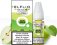 Elf Bar Elfliq SALT Sour Apple 10ml - Síla nikotínu: 10mg