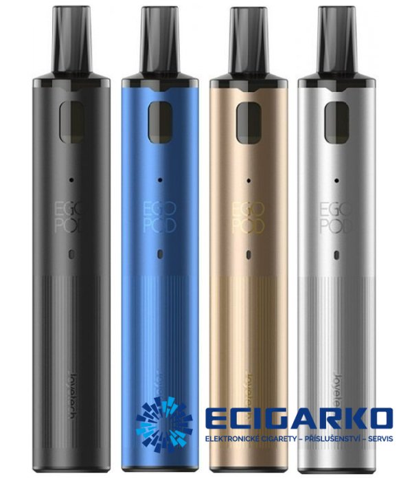 Joyetech eGo POD Update Version 1000mAh