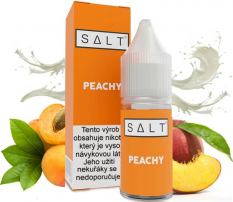 Juice Sauz SALT Peachy 10ml