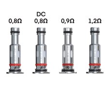 Smoktech NOVO 4 / Nfix Pro LP1 žhavící hlava