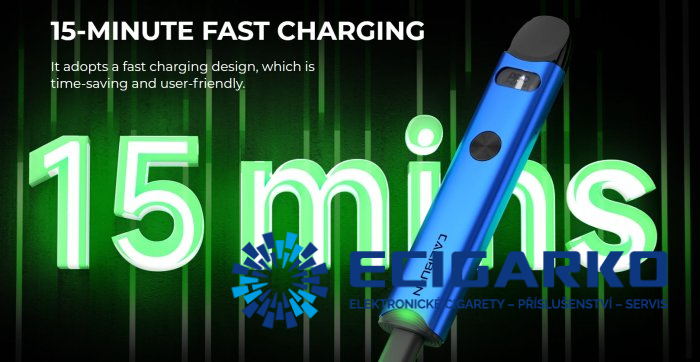 Uwell Caliburn A3 POD 520mAh