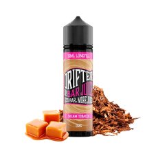 Juice Sauz Drifter Bar Shake and Vape 16/60ml Cream Tobacco