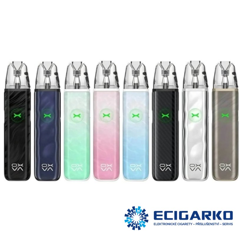 OXVA Xlim Go 2 POD 1500mAh