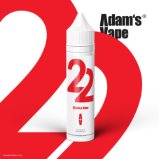 Adam's Vape Shake and Vape 10/60ml 22