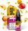 Riot BAR EDTN SALT Mango Peach Pineapple 10ml