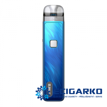 aSpire Flexus Pro POD 1200mAh - Barva produktu: Modrá