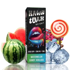 Hawk Tuah SALT Watermelon Candy Koolada 20mg 10ml