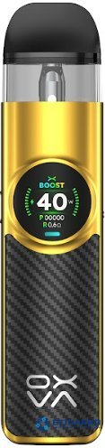 OXVA NeXLIM POD 1500mAh - Barva produktu: Black Gold