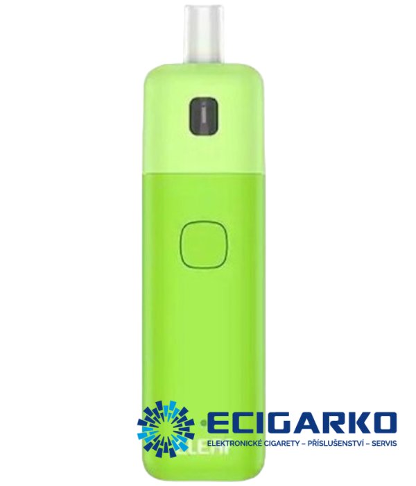 iSmoka-Eleaf Iore Crayon POD 1000mAh - Barva produktu: Zelená