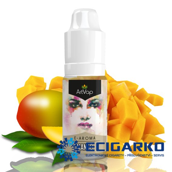 ArtVap Mango 10ml