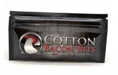 Wick n Vape Cotton Bacon V2 organická bavlna 2ks