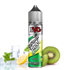 IVG Shake and Vape 18/60ml Kiwi Lemon Kool