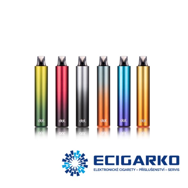 DotMod Dot Switch R POD 1000mAh