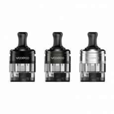 VOOPOO PnP X POD MTL cartridge 5ml