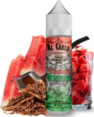 Al Carlo Shake and Vape 12/60ml Kentucky Watermelon